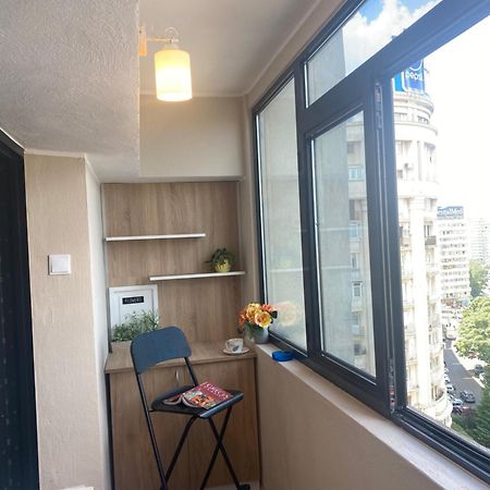 Victoriei Deluxe Suites Бухарест Экстерьер фото