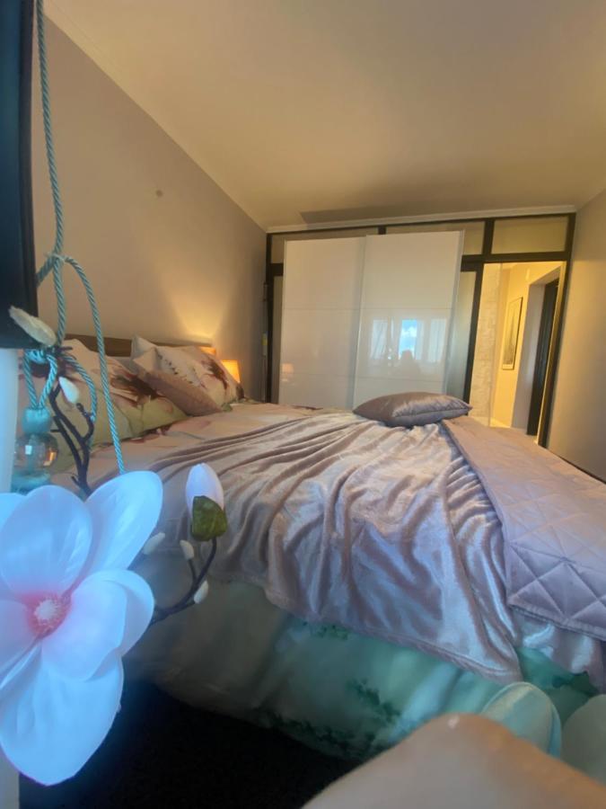 Victoriei Deluxe Suites Бухарест Экстерьер фото