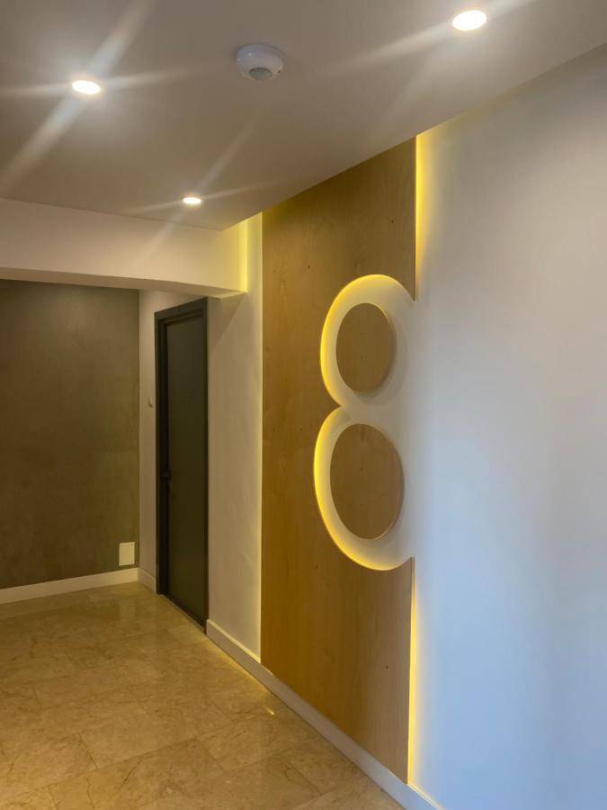 Victoriei Deluxe Suites Бухарест Экстерьер фото