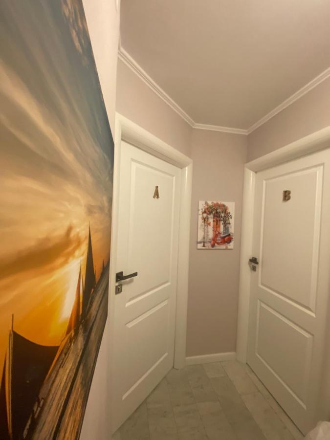 Victoriei Deluxe Suites Бухарест Экстерьер фото